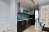 Indochina style interior apartment for rent in Hoan Kiem , Ha Noi